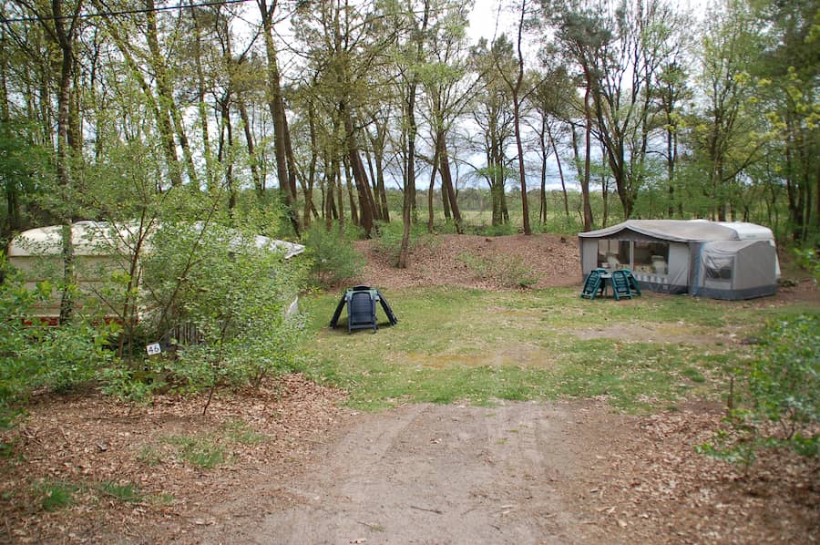 Campsite photo 1