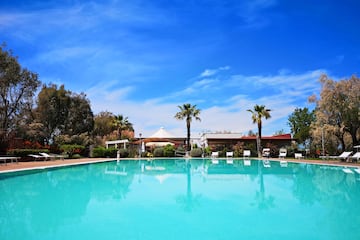 New Camping Le Tamerici SRL New Camping Le Tamerici SRL