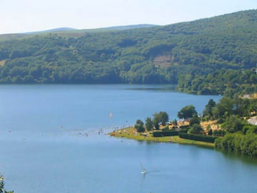 Camping Marvilla Parks - Rieumontagné Camping Marvilla Parks - Rieumontagné