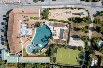 Camping La Plage - Image 1 Camping La Plage - Image 1
