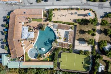 Camping La Plage Camping La Plage