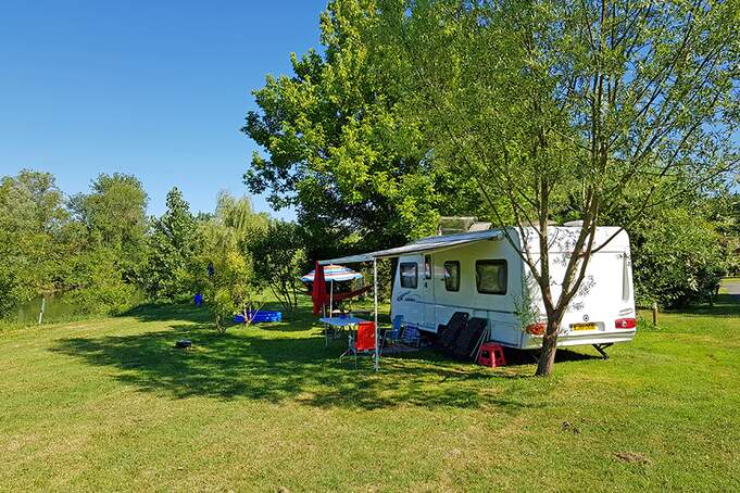 Campsite photo 1
