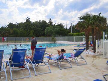 Camping Le Cormoran Camping Le Cormoran