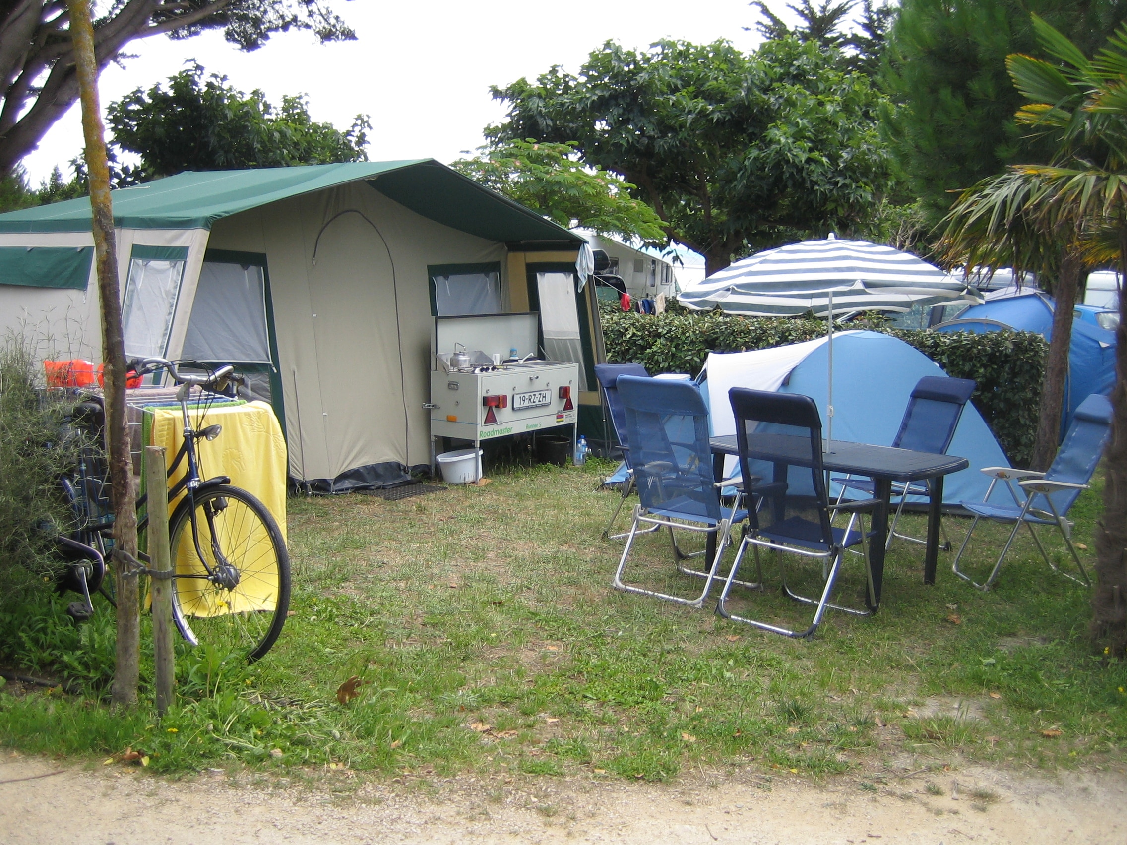 Camping Le Cormoran — 5