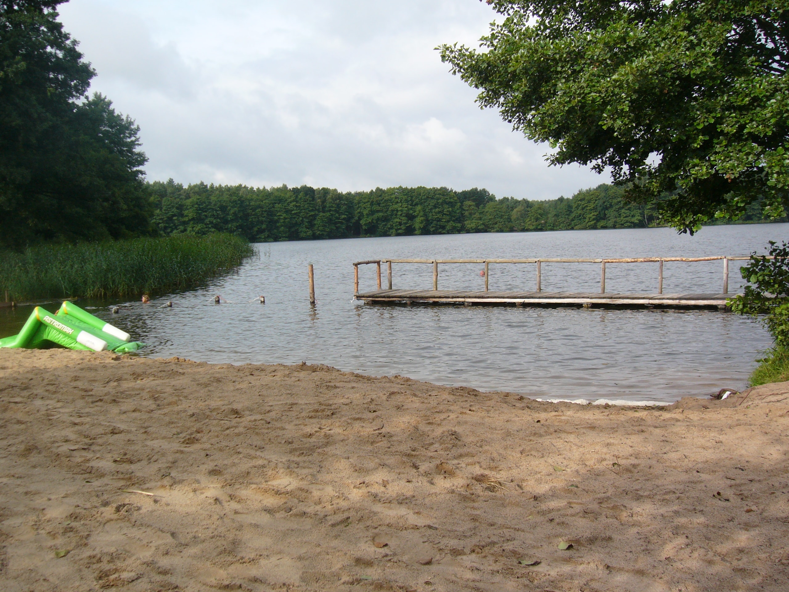 Camping Zum Hexenwäldchen