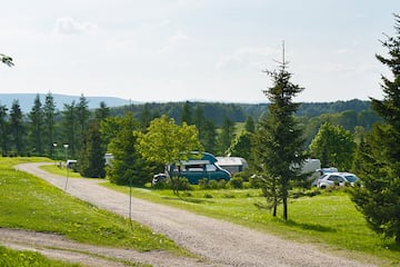 Campingpark Seiffen Campingpark Seiffen