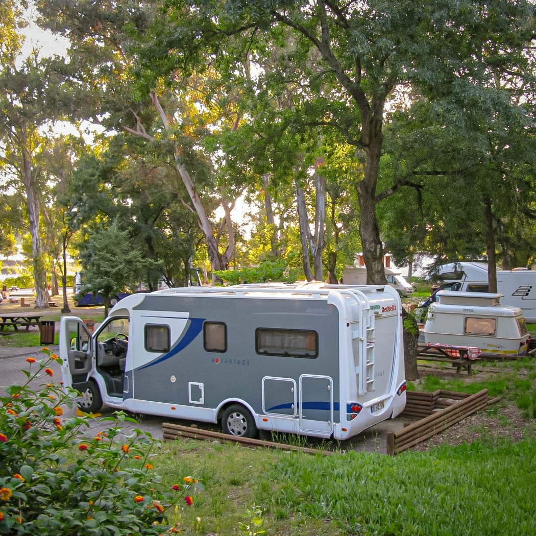 Lisboa Camping & Bungalows