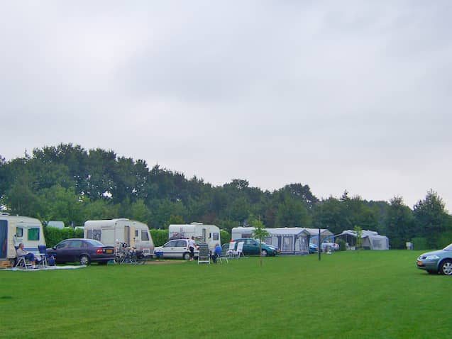 Campsite photo 1