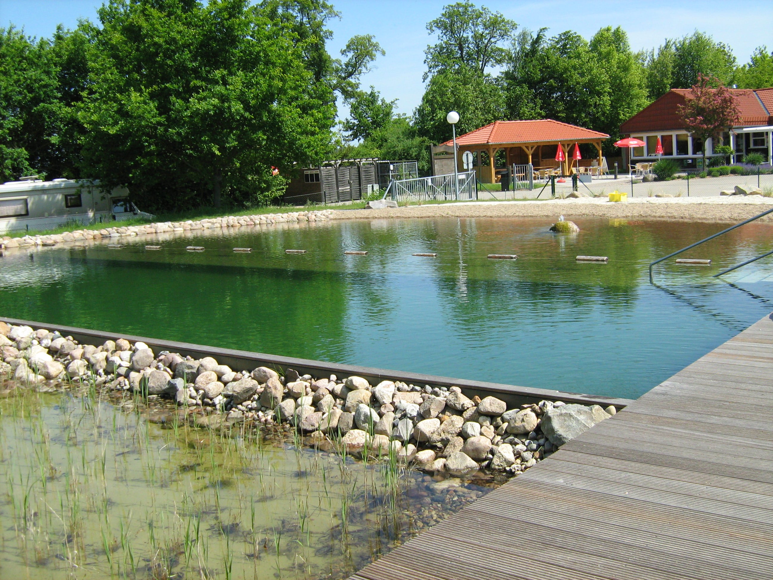 Campingpark Fuhrenkamp