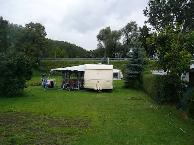 Campsite photo 1
