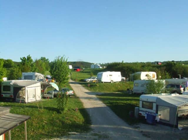Campsite photo 1