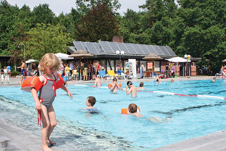 Camping Ferienzentrum Heidenau