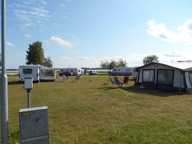 Campsite photo 1