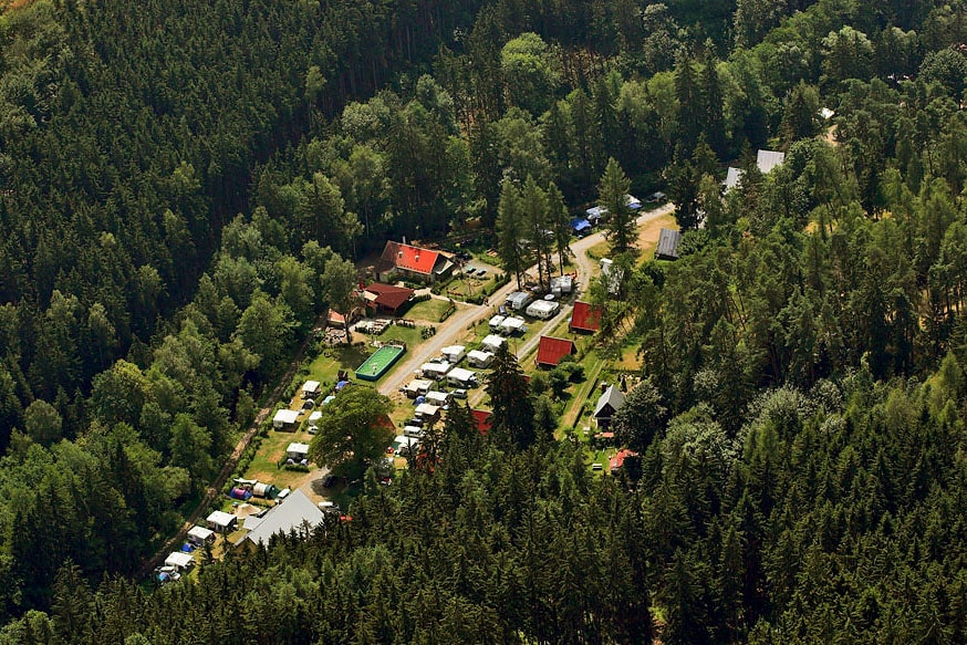 Camp Karolina