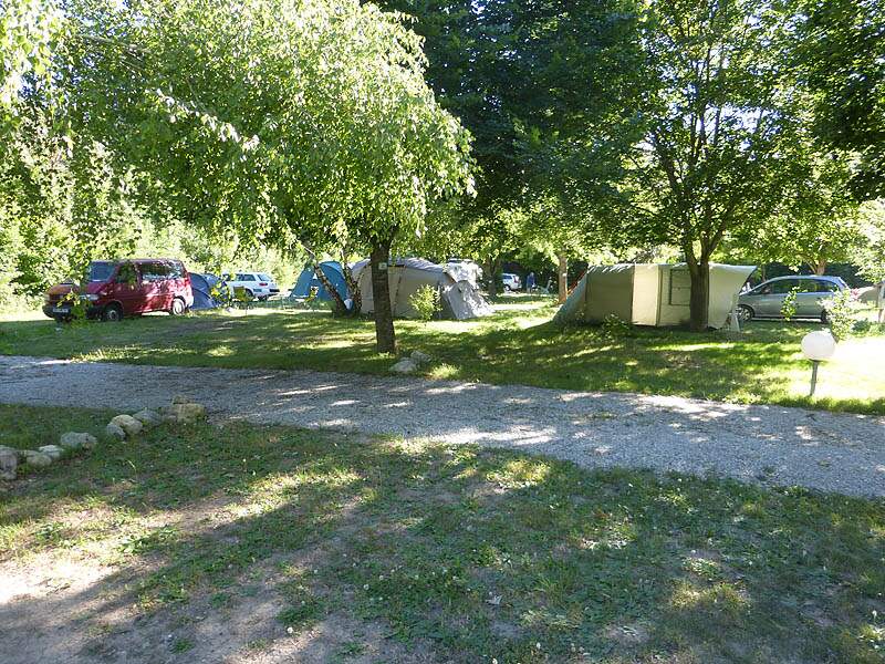 Campsite photo 1