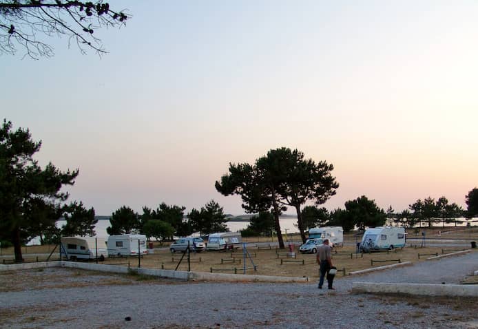 Campsite photo 1
