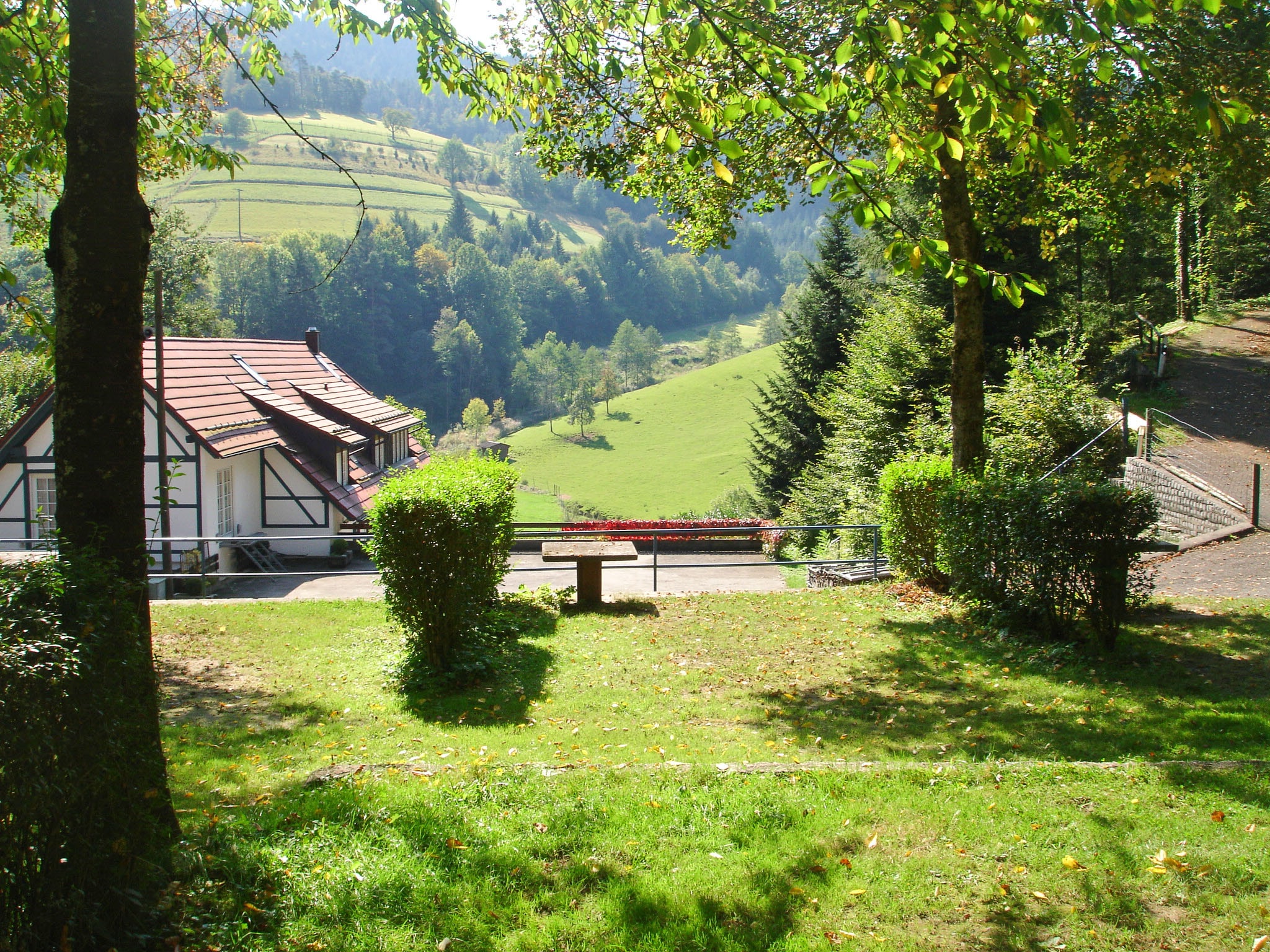 Camping Zur Mühle