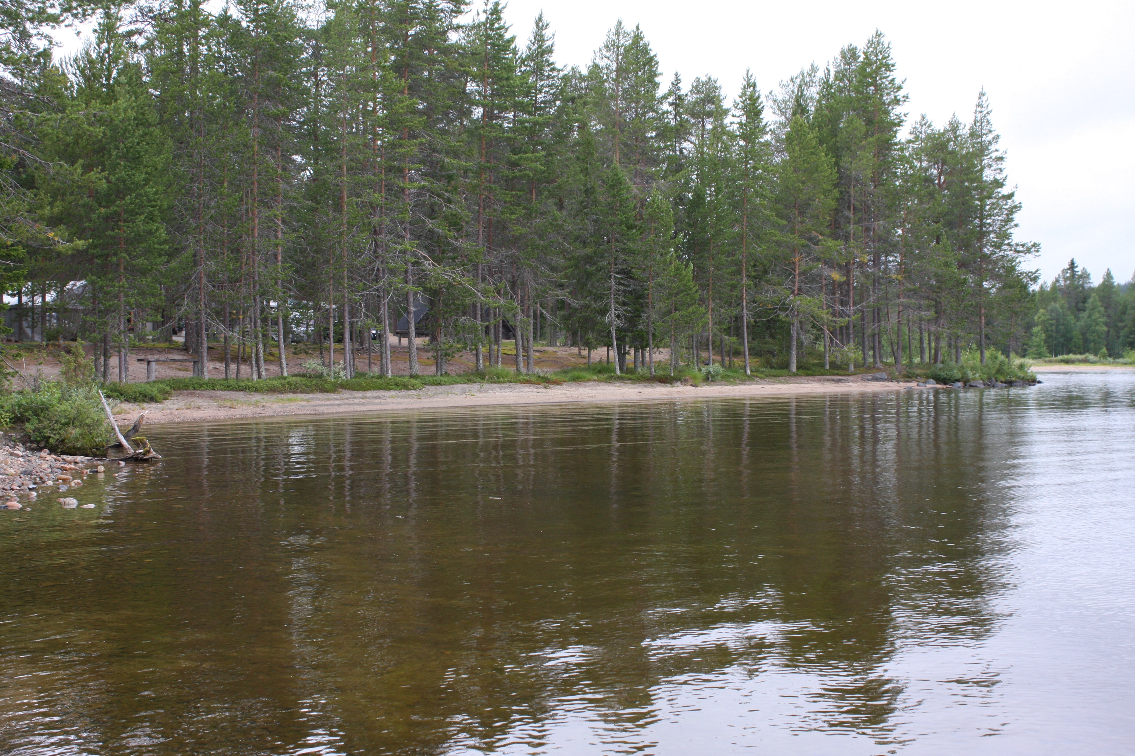 Camping Himmerki