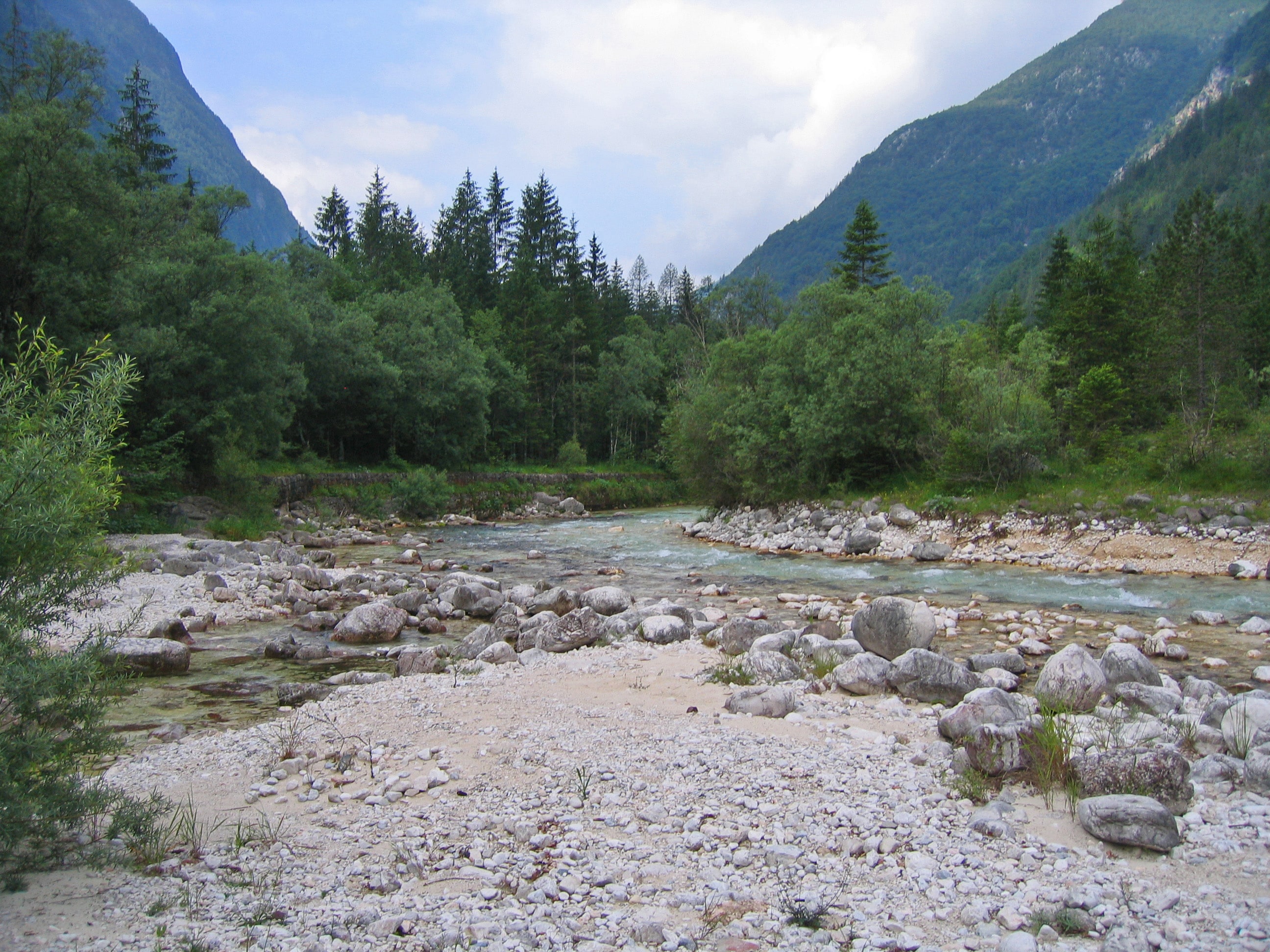 Kamp Triglav