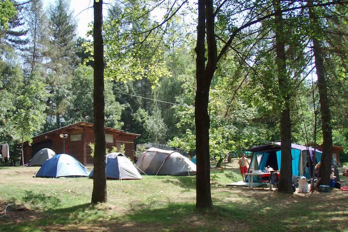 Campsite photo 1