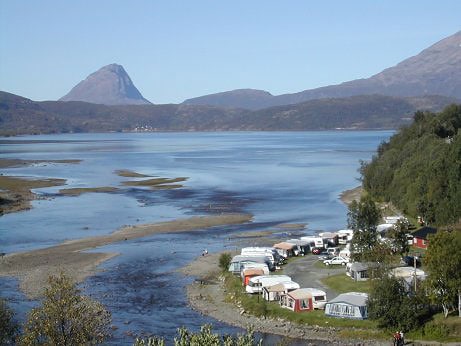 Elvelund Camping