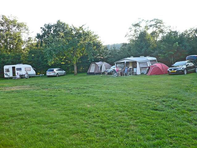 Campsite photo 1