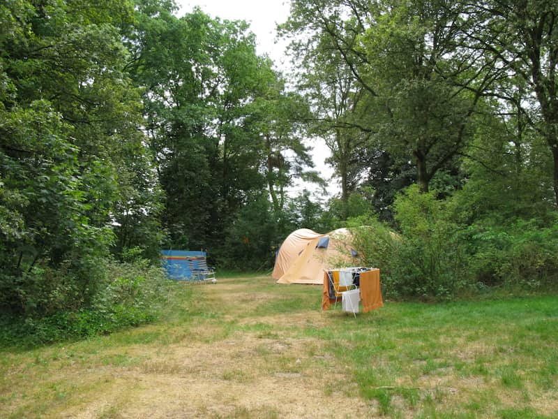 Campsite photo 1