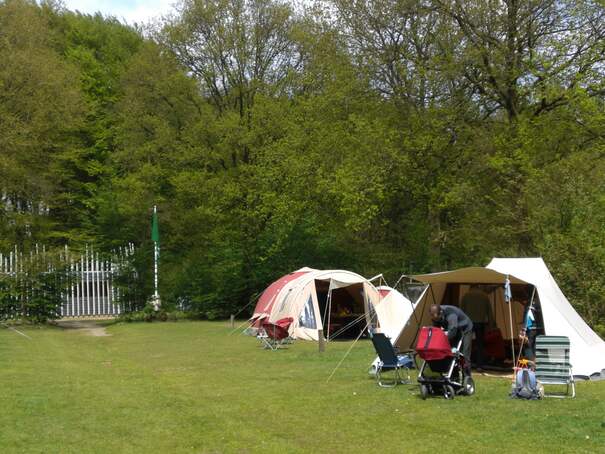 Campsite photo 1