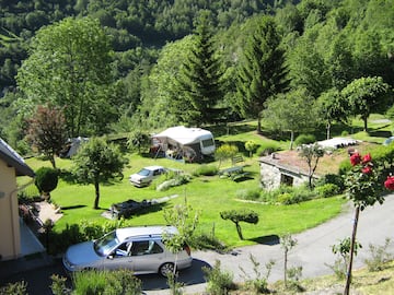 Camping Les Tilleuls - Image 1 Camping Les Tilleuls - Image 1