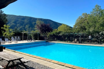 Camping Le Matin Calme Camping Le Matin Calme