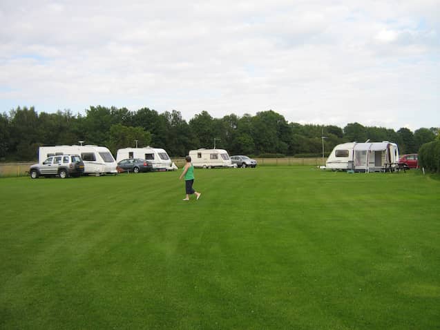 Campsite photo 1