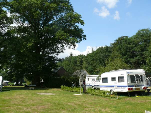 Campsite photo 1