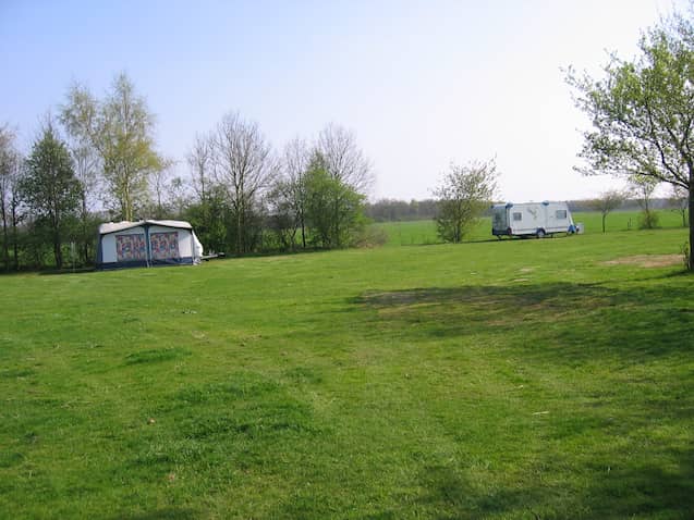 Campsite photo 1