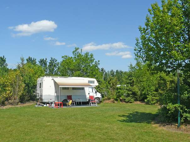 Campsite photo 1
