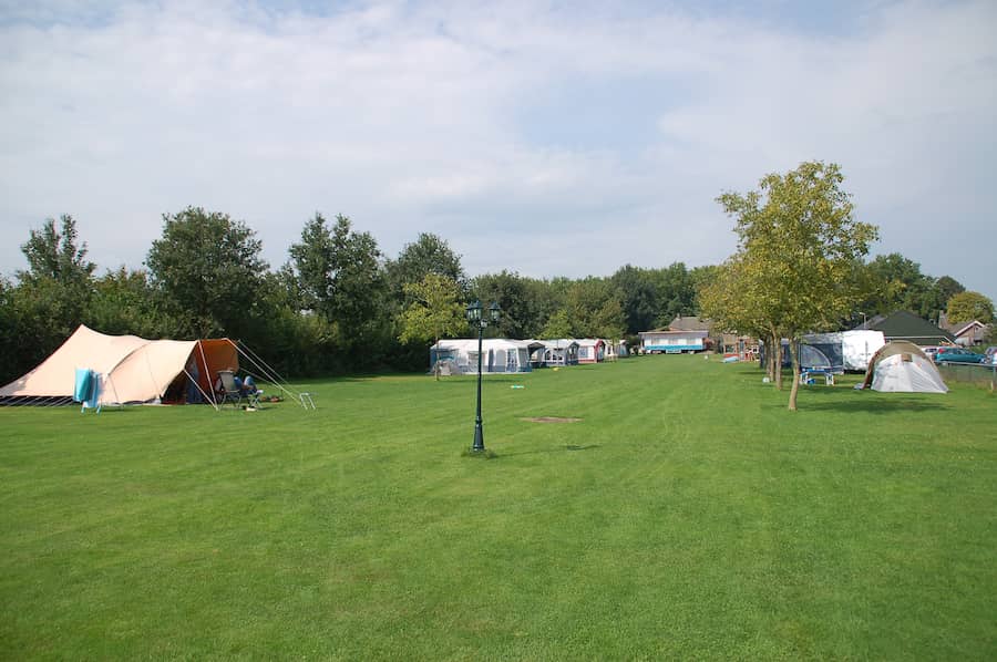 Campsite photo 1
