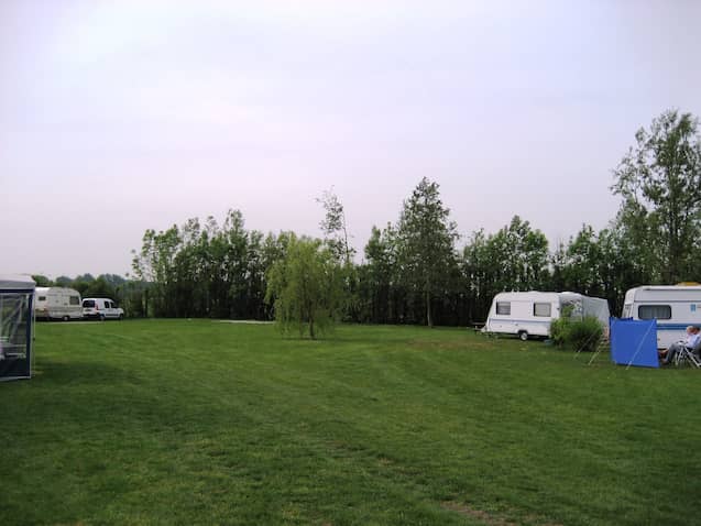 Campsite photo 1