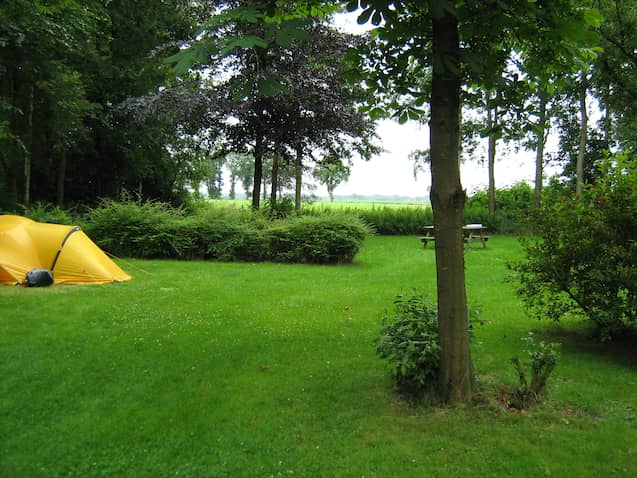 Campsite photo 1