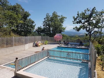 Camping Le Roc del Rey - Image 1