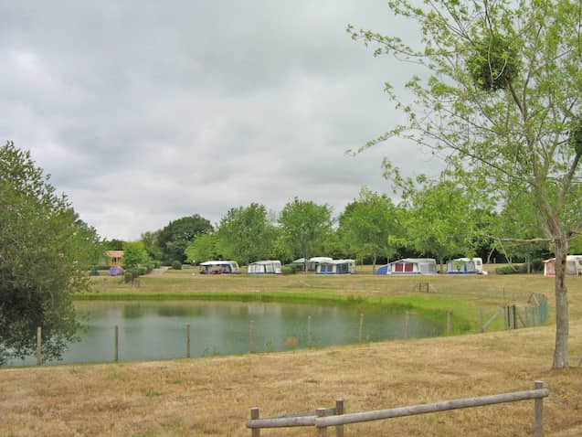 Campsite photo 1