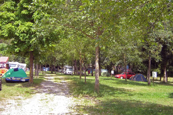 Campsite photo 1