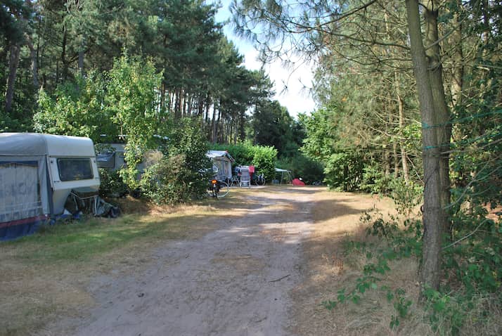 Campsite photo 1