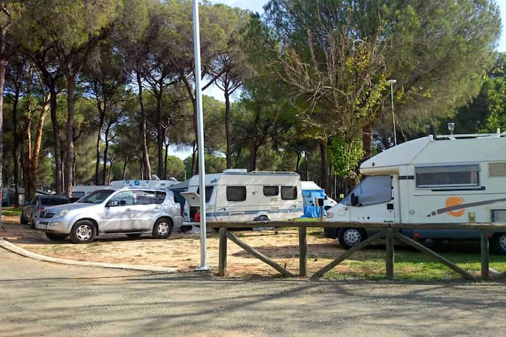 Campsite photo 1