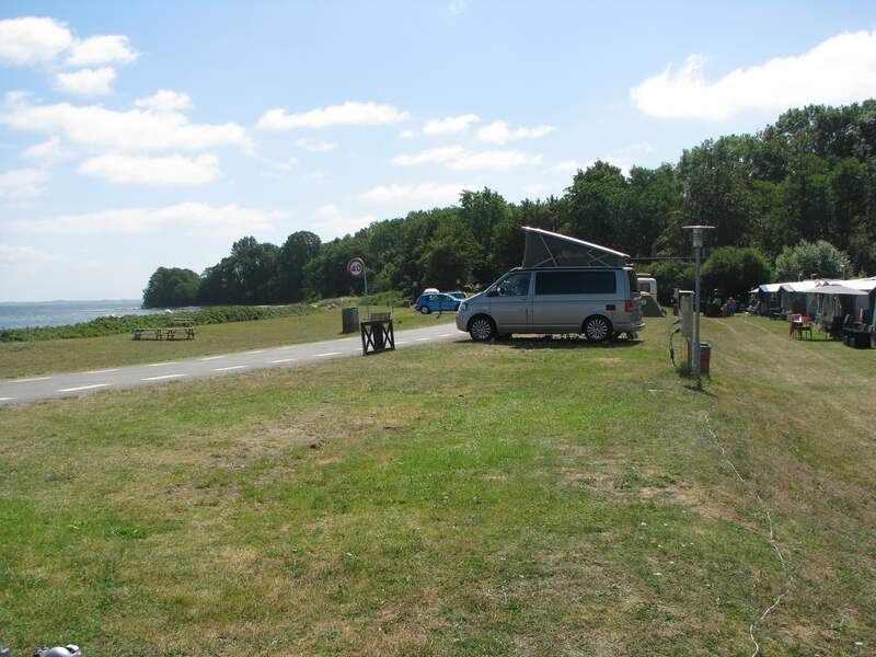 Campsite photo 1