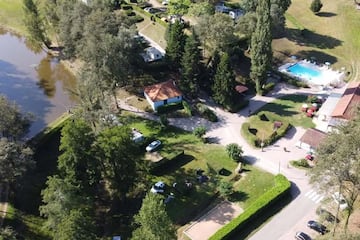 Camping La Ripole Camping La Ripole