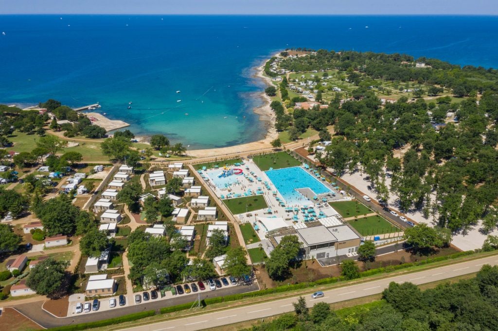 Camping Park Umag ****