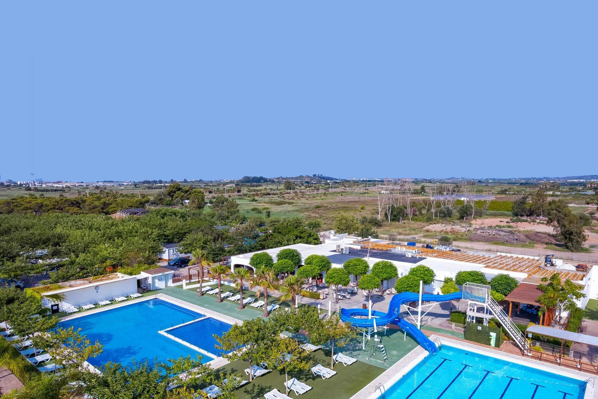 Online bestellen: Camping Sandaya Valencia