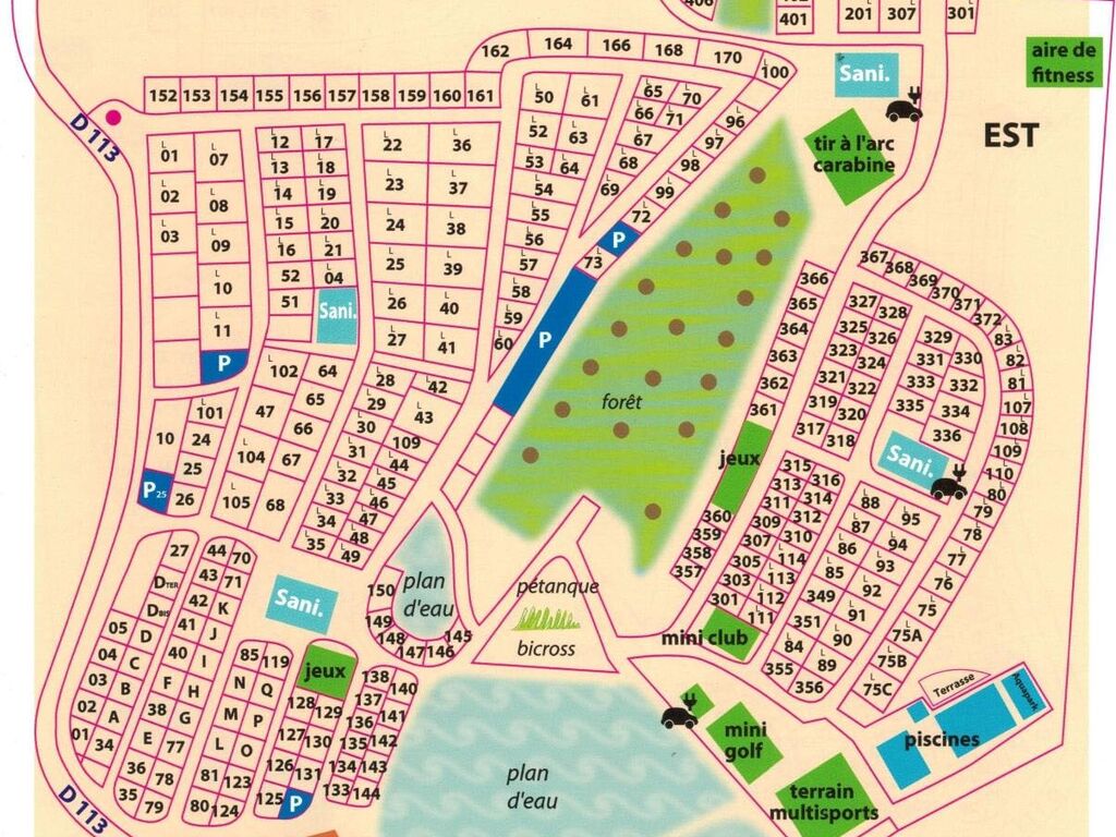 Bekijk plattegrond