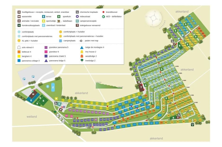 Bekijk plattegrond