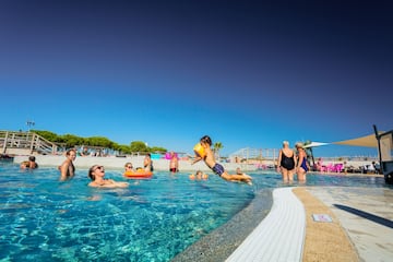 Camping Mas des Lavandes - Image 1