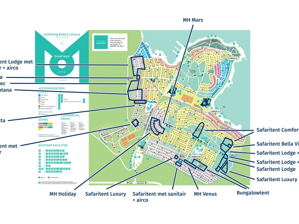 View map